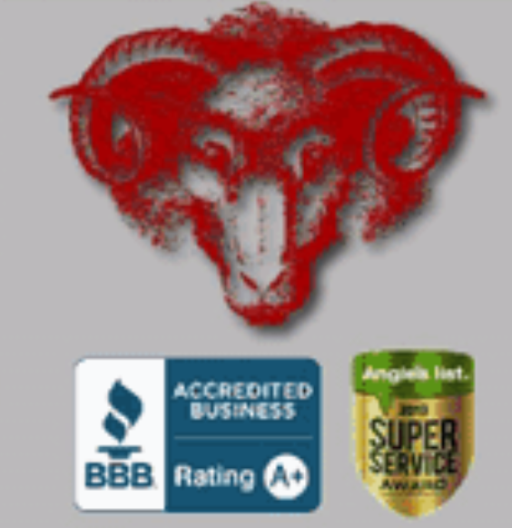 Ready Asphalt Maintenance